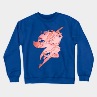 Eirika: Resplendent Restoration Lady Crewneck Sweatshirt